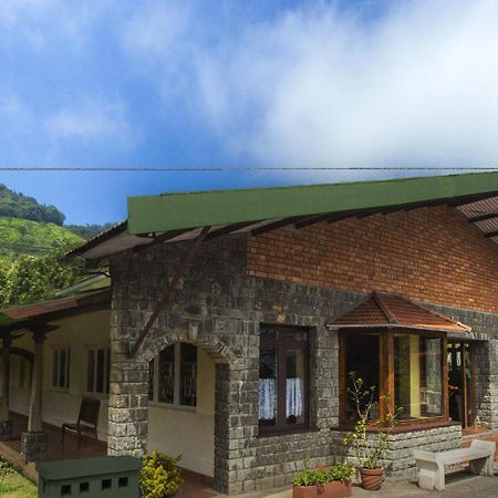 Teanest By Nature Resorts And Stays Кунур Экстерьер фото
