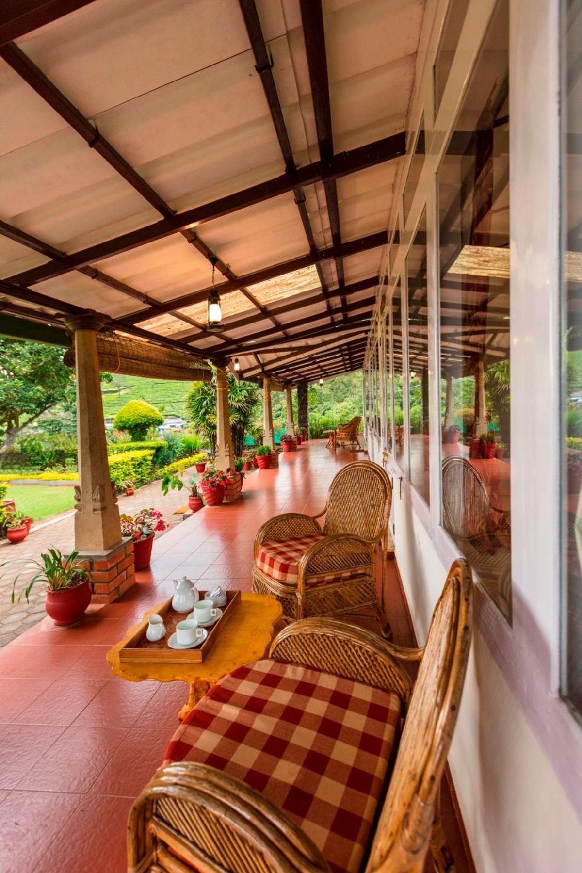Teanest By Nature Resorts And Stays Кунур Экстерьер фото