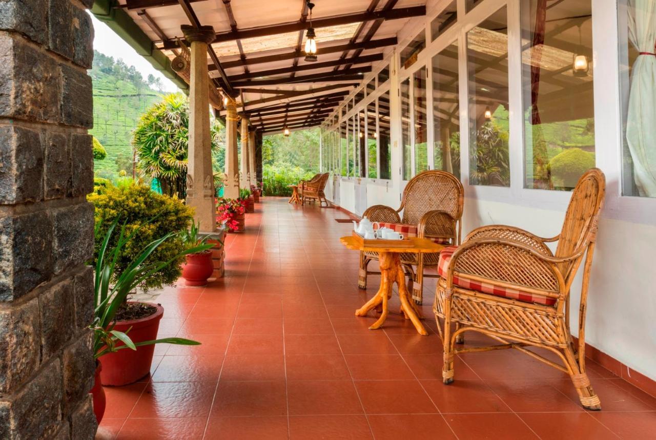 Teanest By Nature Resorts And Stays Кунур Экстерьер фото