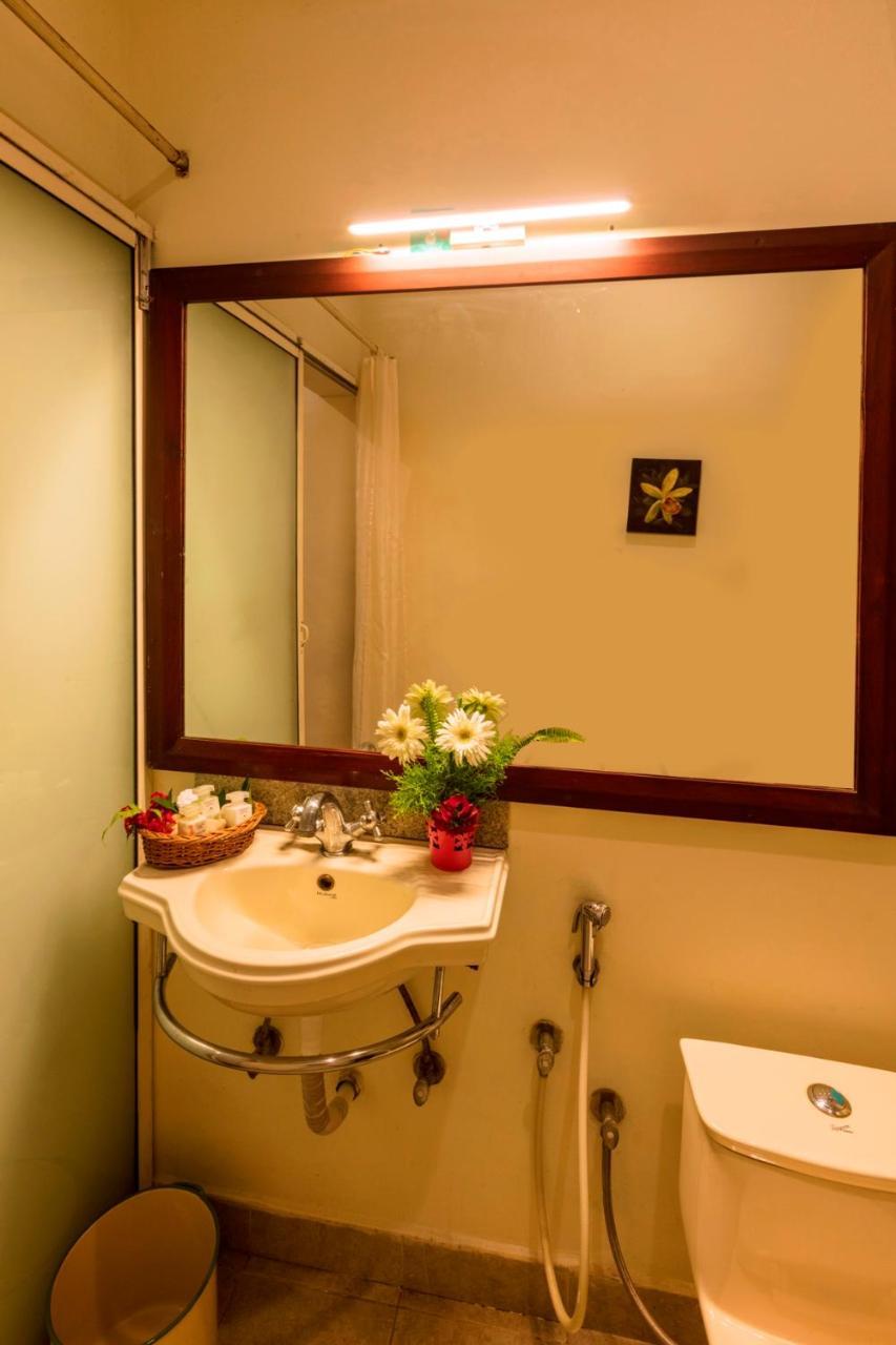 Teanest By Nature Resorts And Stays Кунур Экстерьер фото