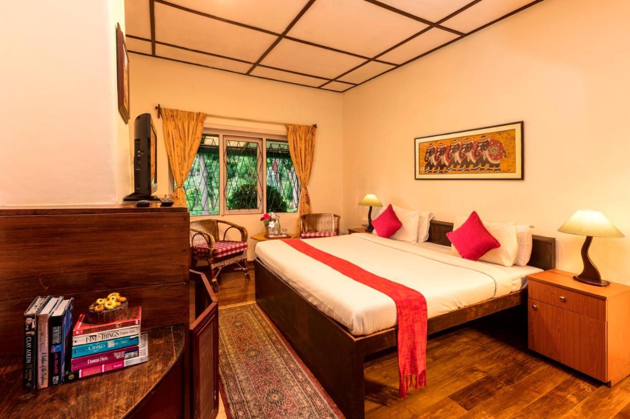 Teanest By Nature Resorts And Stays Кунур Экстерьер фото