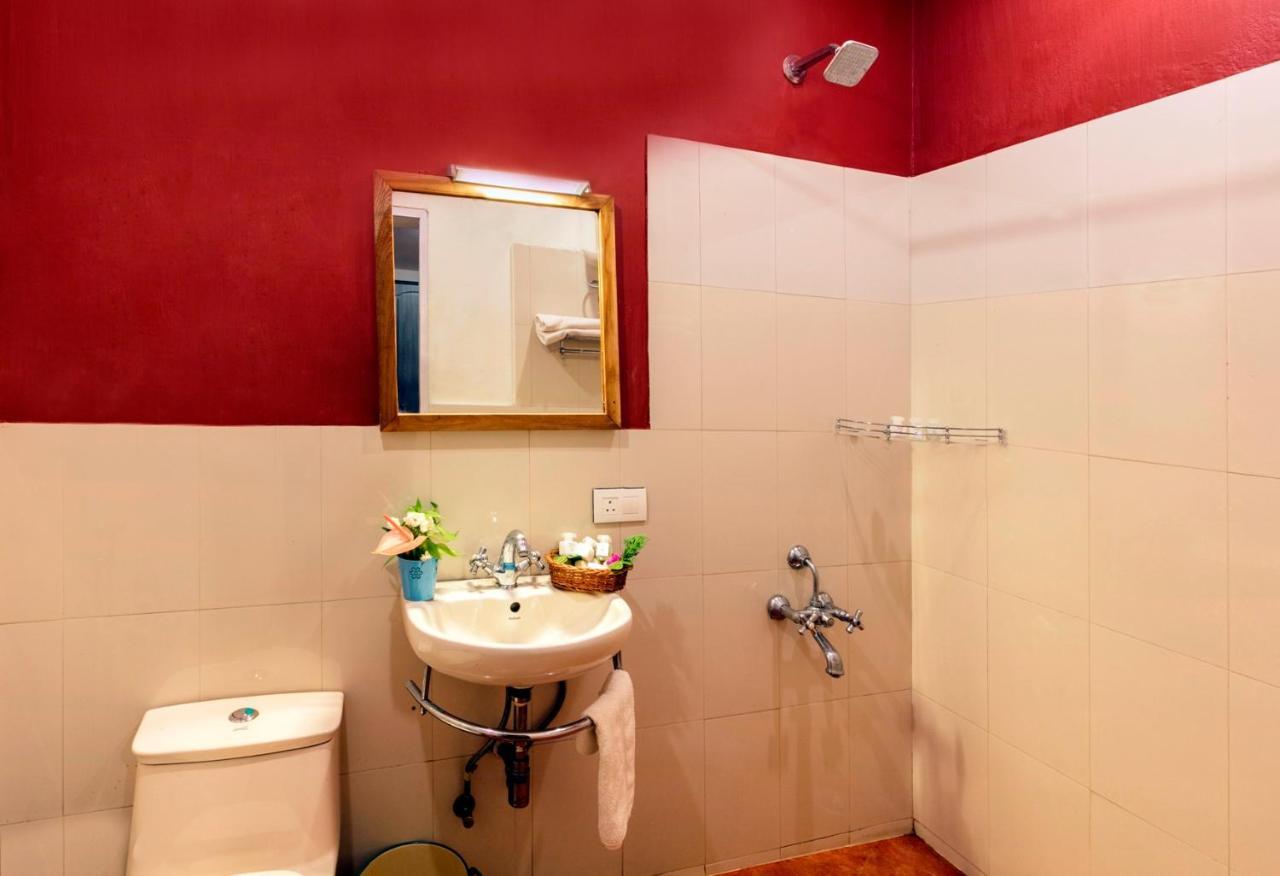 Teanest By Nature Resorts And Stays Кунур Экстерьер фото