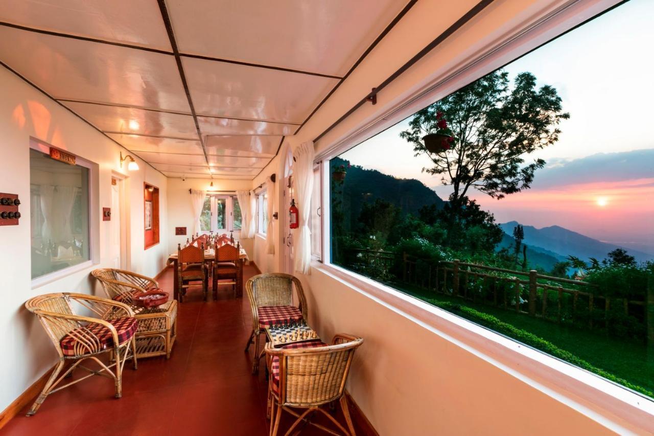 Teanest By Nature Resorts And Stays Кунур Экстерьер фото